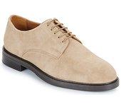 Zapatos Hombre Selected  SLHBLAKE SUEDE DERBY SHOE B