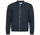 Cazadora Selected  SLHMACK SWEAT BOMBER