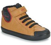 Zapatillas altas Geox  J GISLI BOY