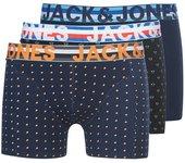 Boxer Jack & Jones  JACHENRIK X 3