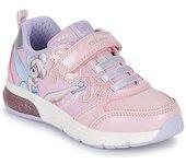 Zapatillas Geox  J SPACECLUB GIRL C