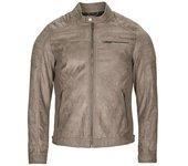 Jack & Jones Chaqueta Rocky Marrón