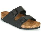 Sandalias Birkenstock  ARIZONA LARGE FIT