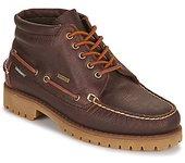 Botines Sebago  RANGER MID TUMBLED WATERPROOF