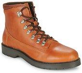 Botines Selected  SLHMADS LEATHER BOOT