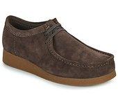 Zapatos Hombre Clarks  WallabeeEVO