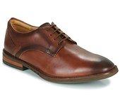 Zapatos Hombre Clarks  UN HUGH LACE