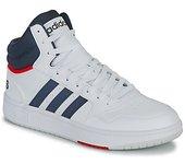 ADIDAS HOOPS 3.0 MID