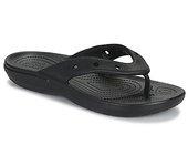 Chanclas Crocs  CLASSIC CROCS FLIP