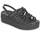 Sandalias Crocs  CROCS BROOKLYN STRAPPY LOWWDGW