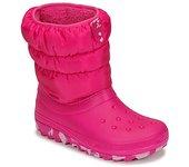 Zapatos Hombre CROCS Rosa (Tam: 28/29)