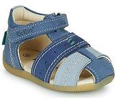 Sandalias Kickers  BIGBAZAR-2