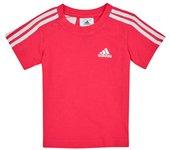 Camiseta adidas  IB 3S TSHIRT