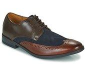 Zapatos Hombre Clarks  STANFORD LIMIT