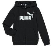 Jersey Puma  ESS FZ HOODY