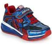 Zapatillas Geox  J BAYONYC BOY B