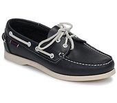 Zapatos de Mujer SEBAGO Azul (36)