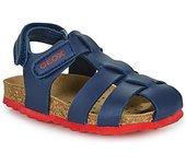 Sandalias Geox  B SANDAL CHALKI BOY