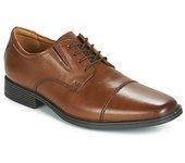 Zapatos Hombre Clarks  TILDEN CAP