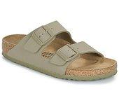 Sandalias Birkenstock  Arizona BF Faded Khaki