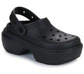 Zuecos Crocs  Stomp Clog