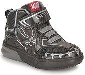 Zapatillas altas Geox  J GRAYJAY BOY B