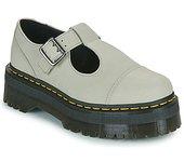 Mocasines Mujer Marca Dr. Martens Modelo Bethan