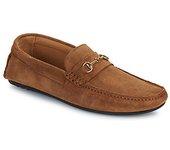 Mocasines Selected  SLHSERGIO SUEDE HORSEBIT DRIVING SHOE