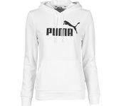 Puma Capuz Essential Logo