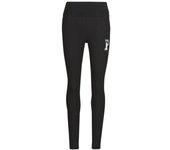 Puma Squad - Negro - Leggings Mujer talla S