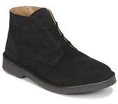 Botines Selected  SLHRIGA NEW SUEDE DESERT BOOT