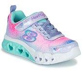 Zapatillas Skechers  FLUTTER HEART LIGHTS