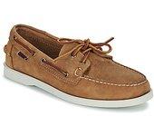 Náuticos Sebago  PORTLAND CRAZYH