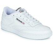 Zapatillas Reebok Classic  CLUB C 85