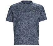 Under Armour Tech 20 Short Sleeve