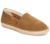 Alpargatas Selected  SLHAJO NEW SUEDE ESPADRILLES B