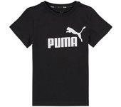 Camiseta Puma  ESSENTIAL LOGO TEE