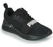 Zapatillas Puma Wired Run