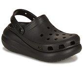 Zuecos Crocs  Classic Crush Clog