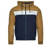 Jack & Jones Chaqueta Rush Bomber Azul