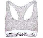 Calvin Klein Underwear Modern Cotton Bralette