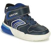 Zapatillas altas Geox  J GRAYJAY BOY A