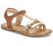 Sandalias Kickers  DIAMANTO