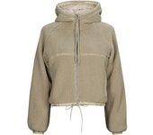 Chaqueta Superdry  CODE SL BORG ZIP THRU