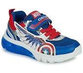 Zapatillas Geox  J CIBERDRON BOY