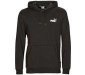 Sudadera con capucha Puma ESS TR