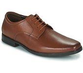 Zapatos Hombre Clarks  Howard Walk