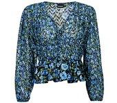 Blusa Desigual  BLUS_ZOÉ