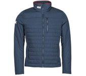 Chaqueta Helly Hansen crew insulator 2.0