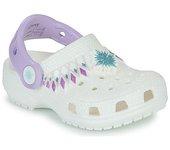 Sandalias Crocs  Cls FL I AM Frozen II CgT